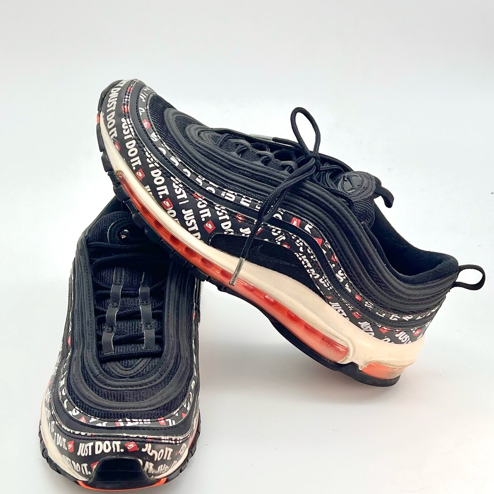 Nike Air Max 97 “Just Do It”